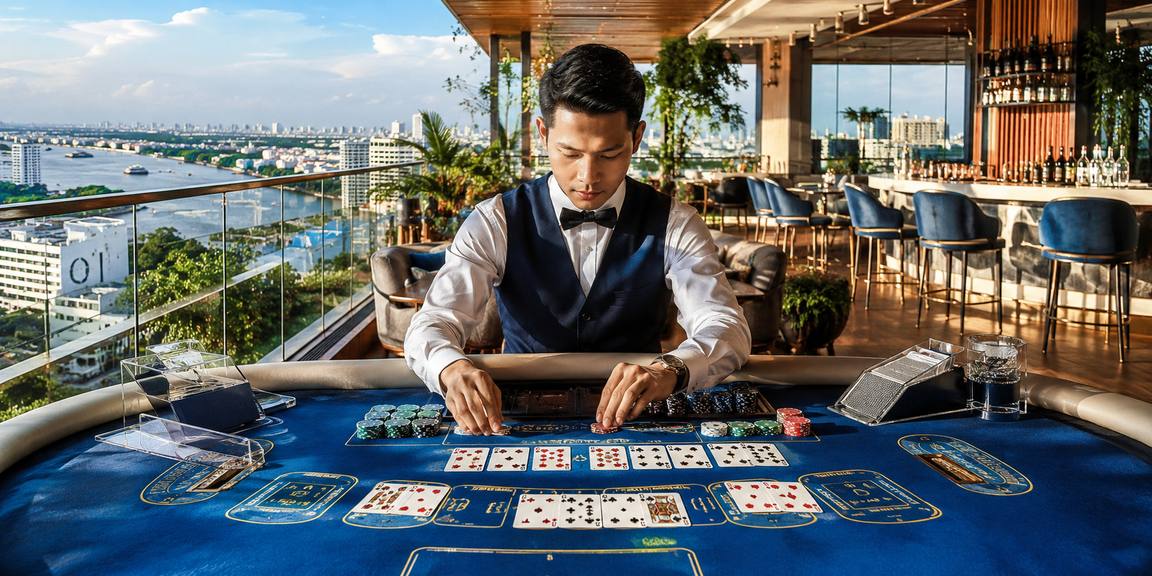 fo99 Cẩm Nang Casino Trực Tiếp